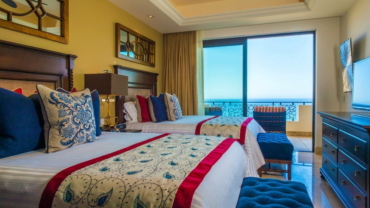 Photo of Bedroom in Marina