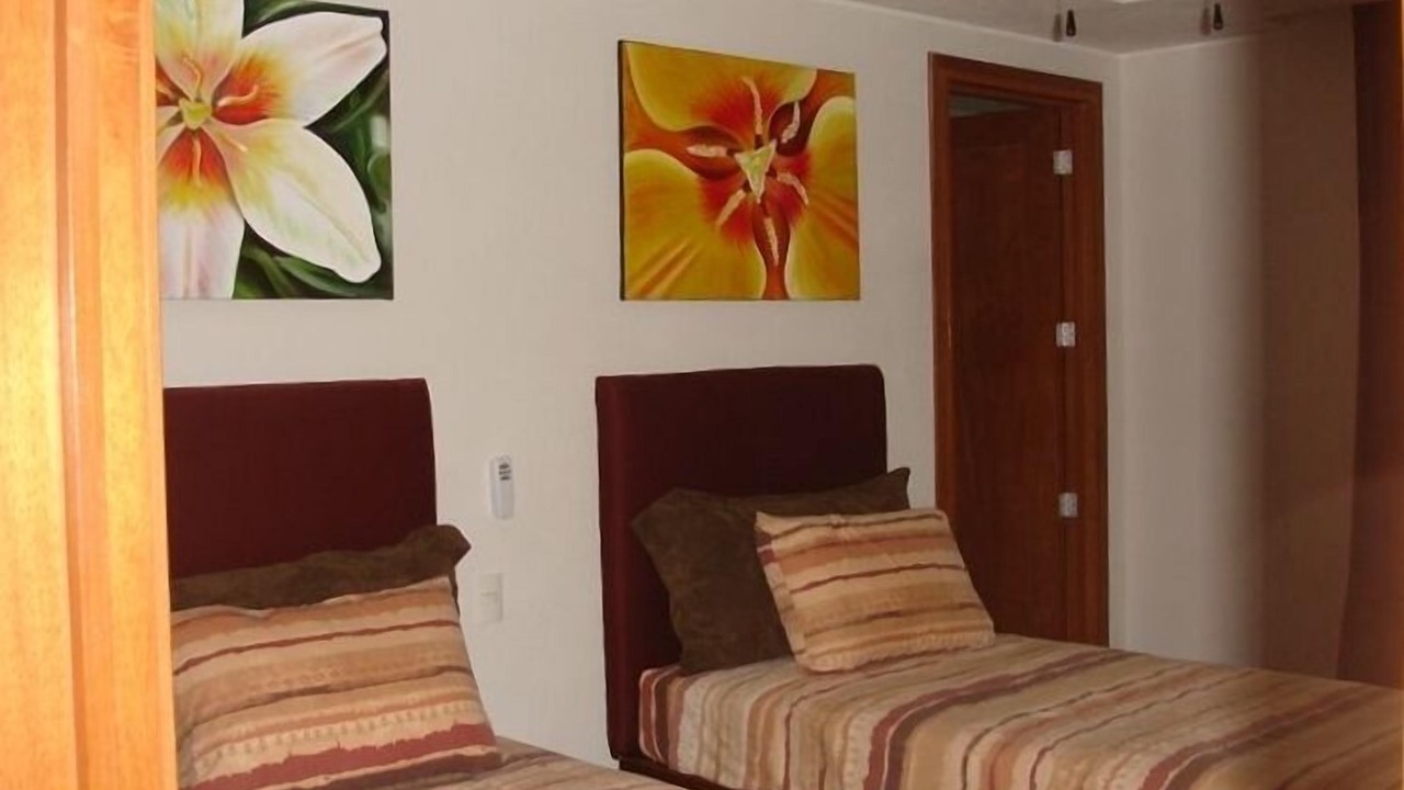 Photo of Patio Balcony in Limoncito