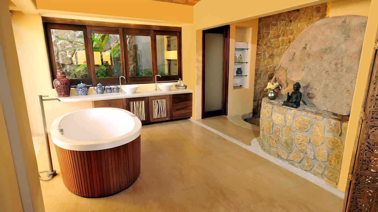 Photo of Bathroom in Litibu
