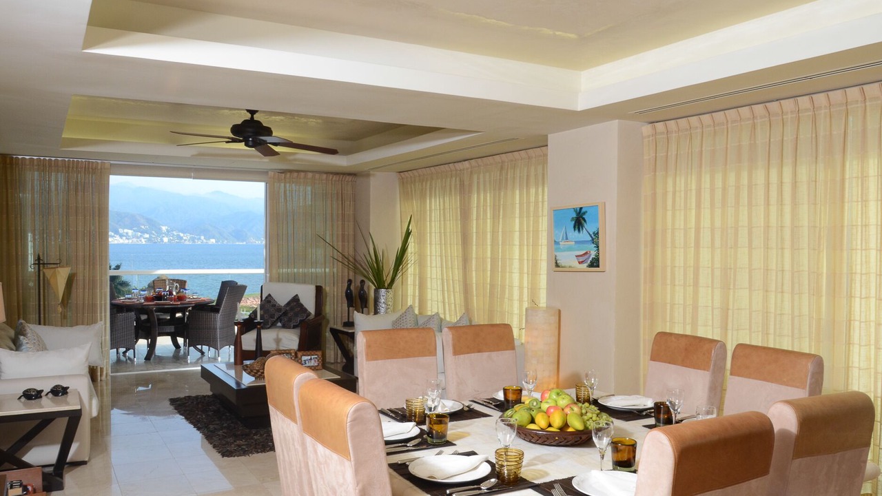 Photo of Bedroom in Marina Vallarta