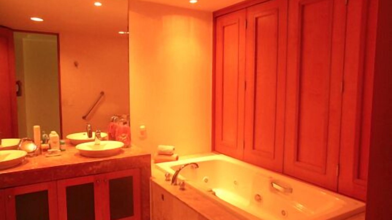 Photo of Bathroom in Marina Vallarta