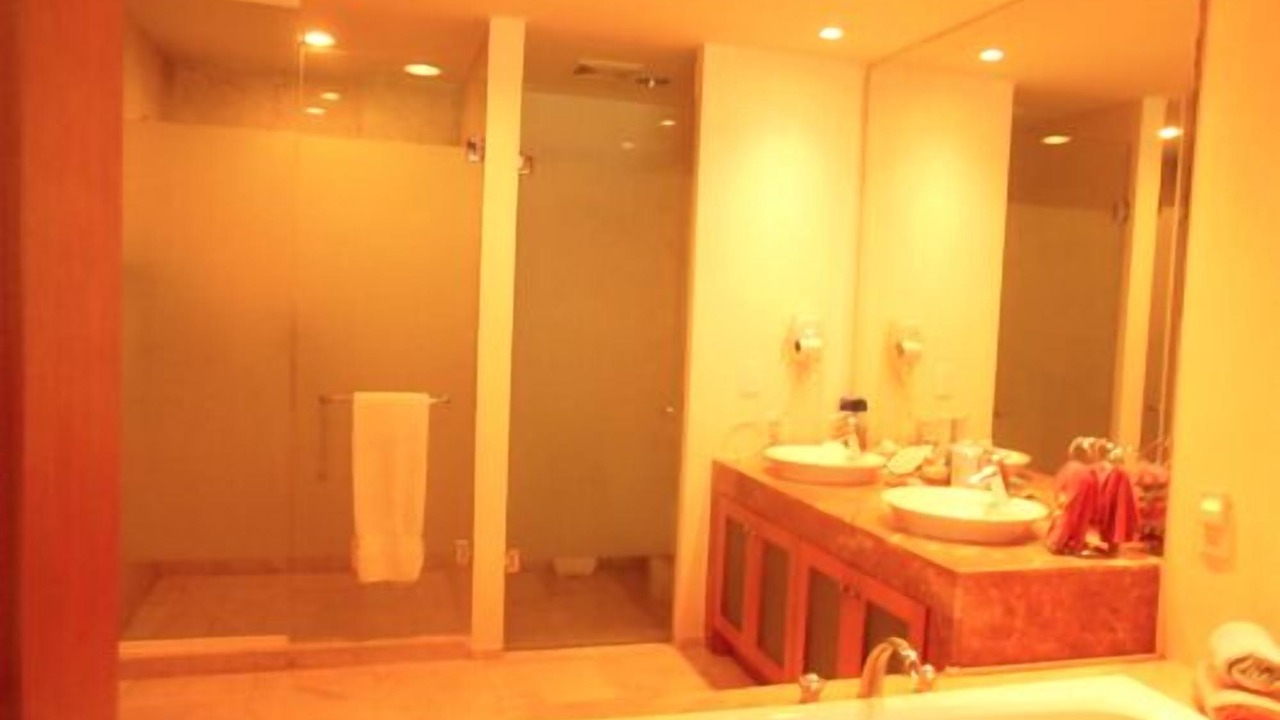 Photo of Bathroom in Marina Vallarta