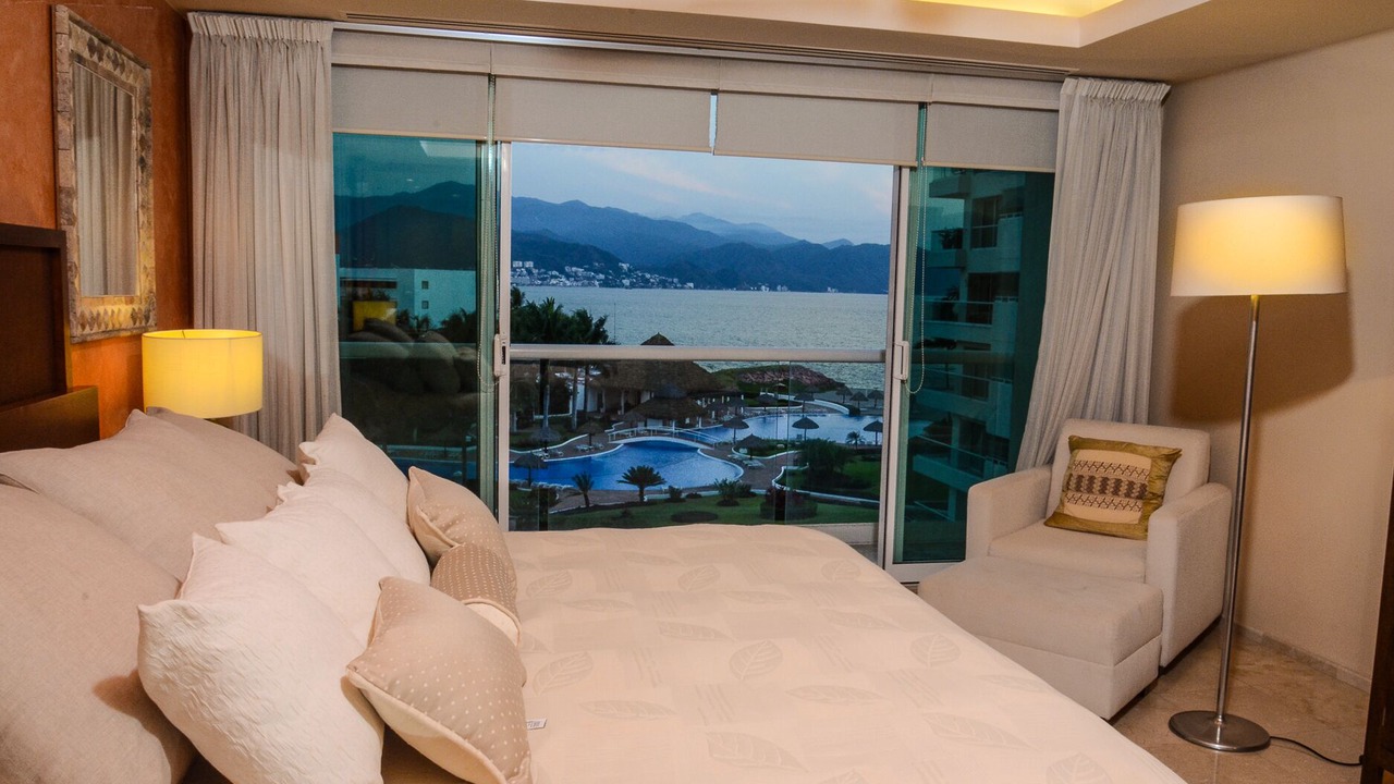 Photo of Bathroom in Marina Vallarta