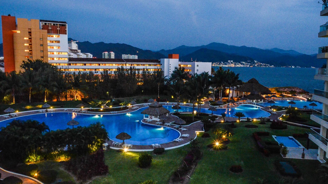 Photo of Outdoor in Marina Vallarta