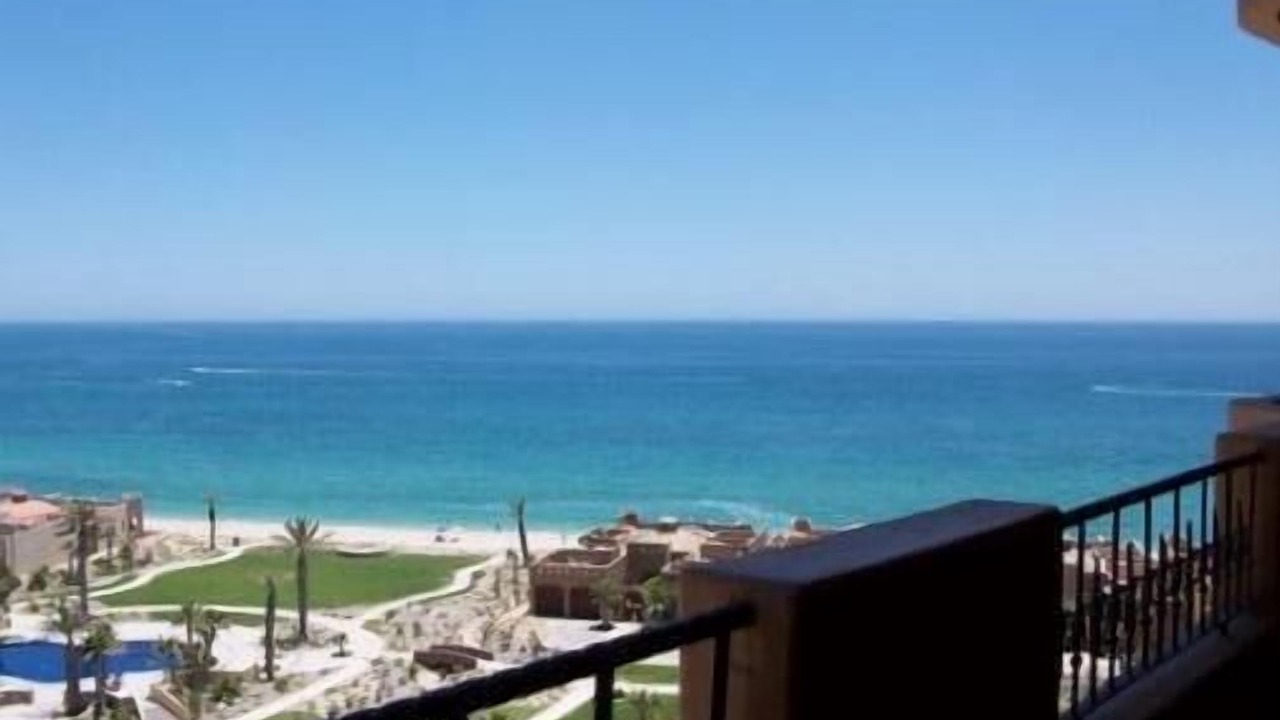 Photo of Patio Balcony in Puerto Penasco