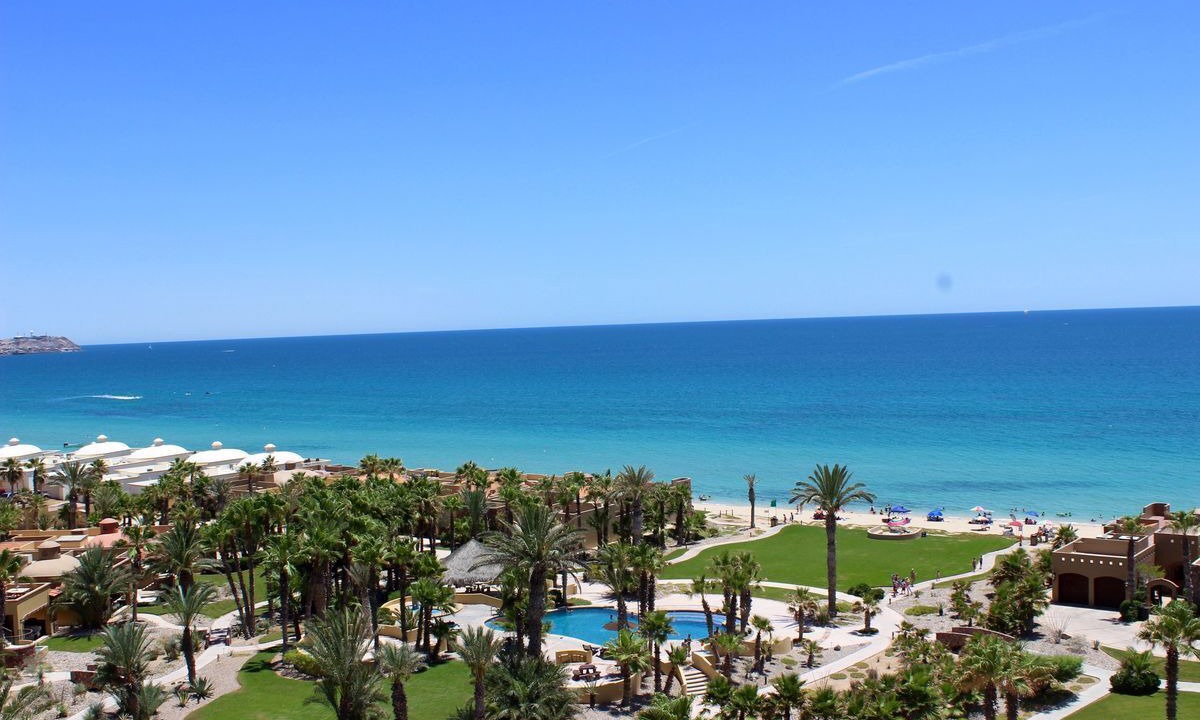 Photo of Patio Balcony in Puerto Penasco