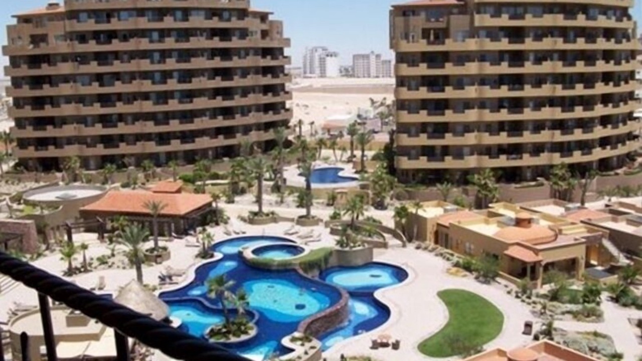 Photo of Patio Balcony in Puerto Penasco