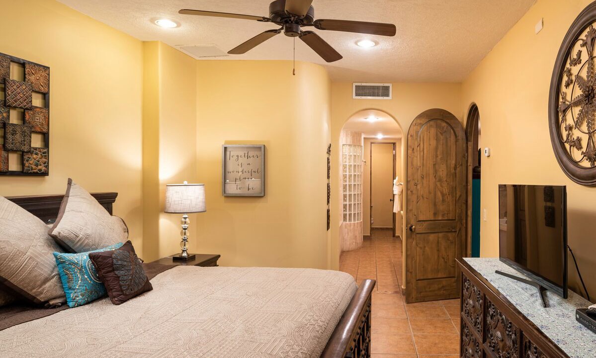 Photo of Bedroom in Puerto Penasco