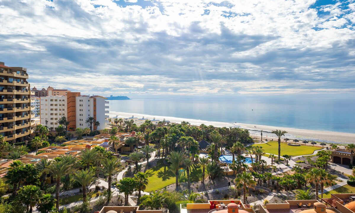 Photo of Patio Balcony in Puerto Penasco