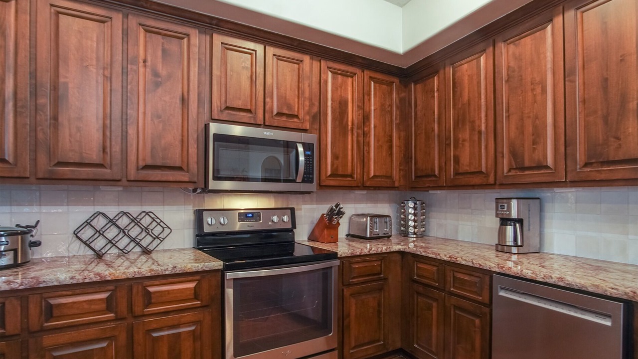 Photo of Kitchen in Puerto Penasco