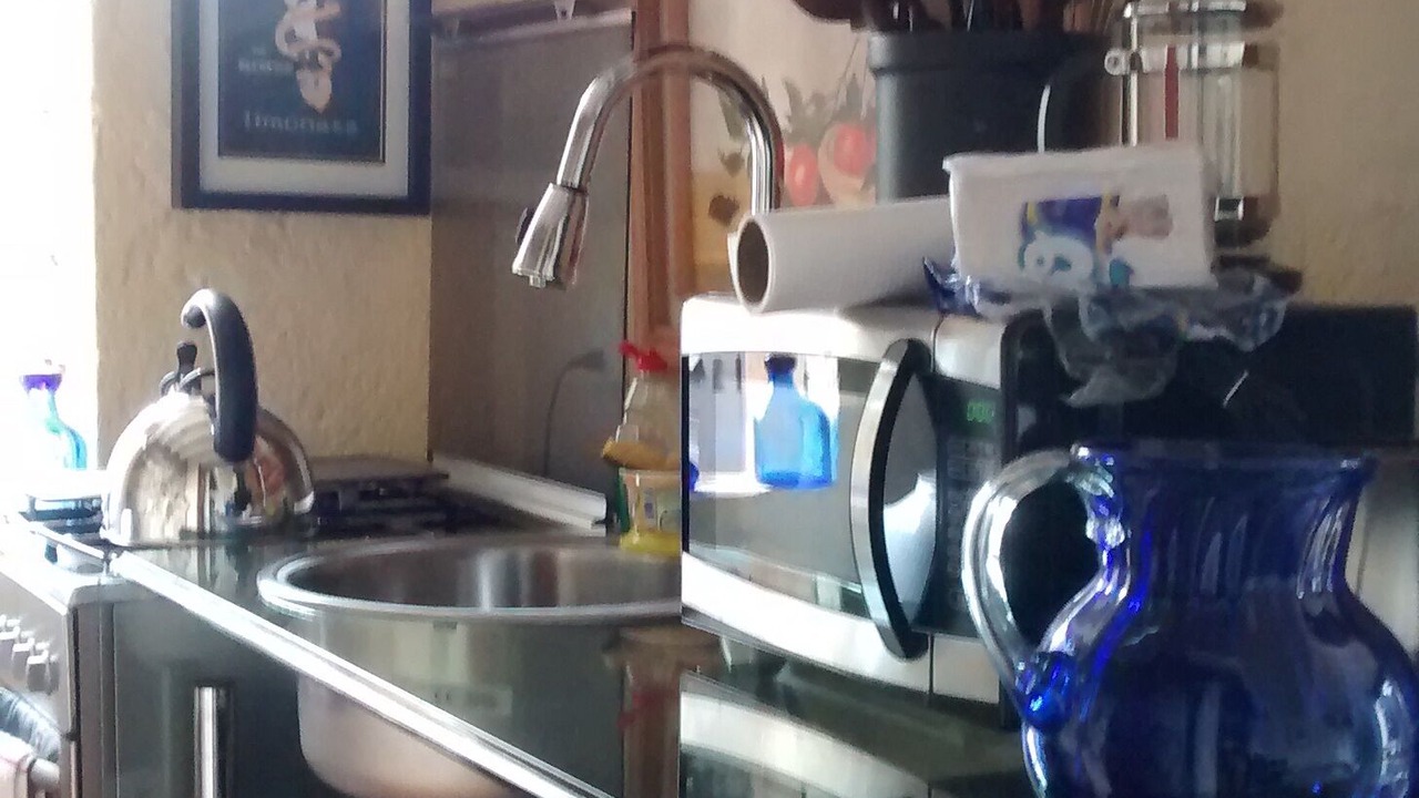Photo of Kitchen in Ichupio