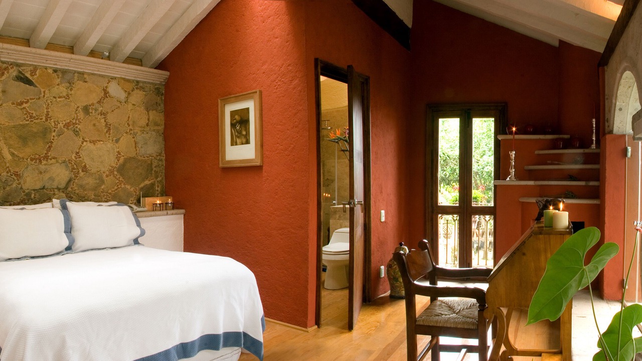 Photo of Bedroom in Ichupio