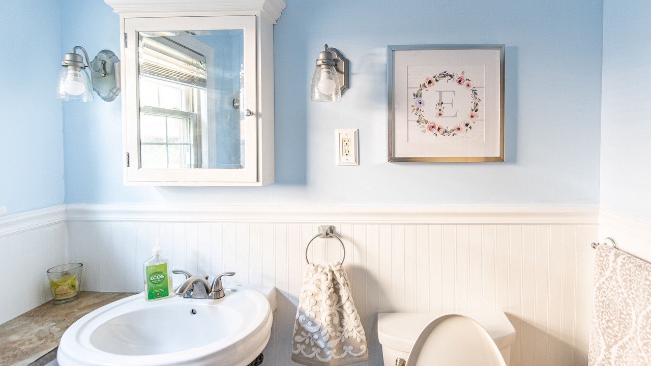 Photo of Bathroom in Harters Heights
