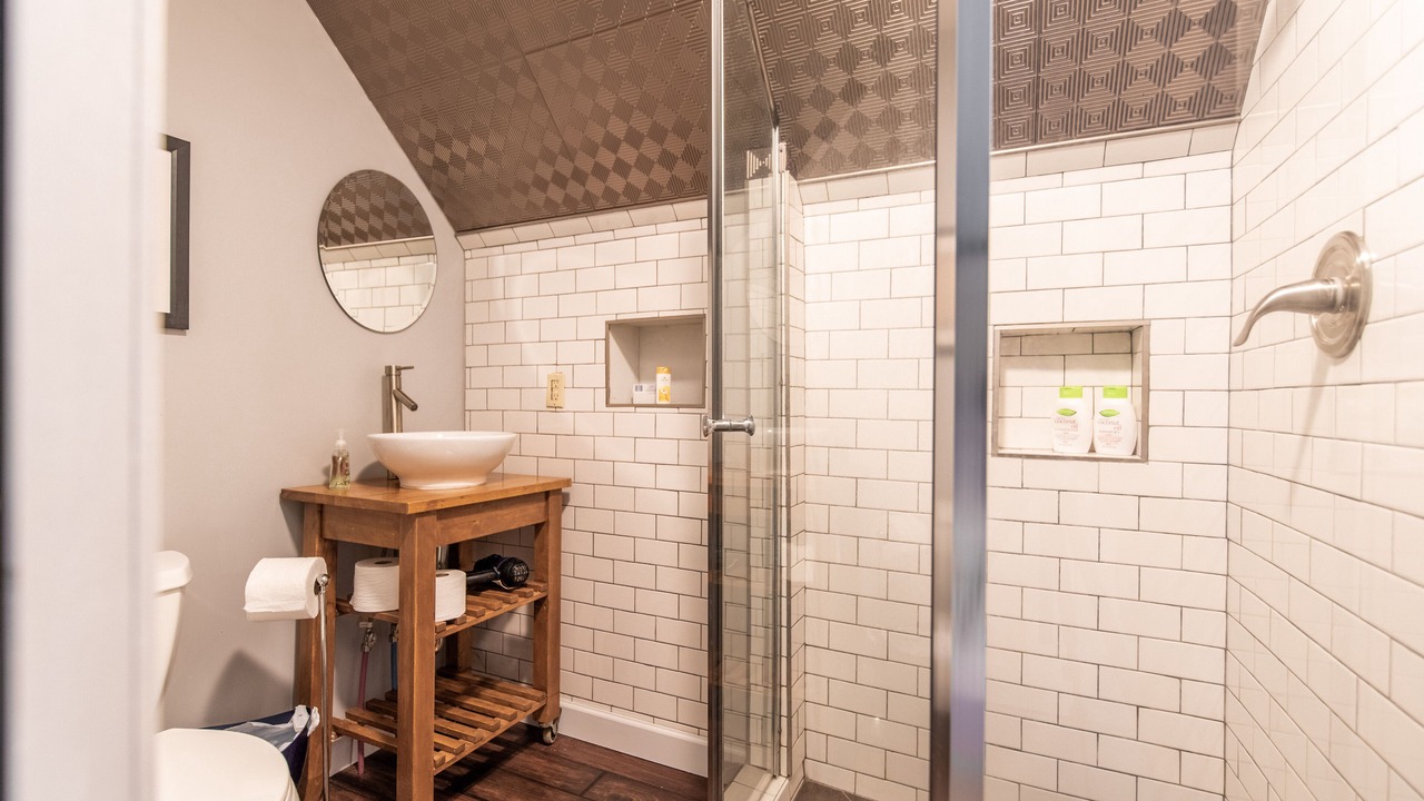 Photo of Bathroom in Harters Heights