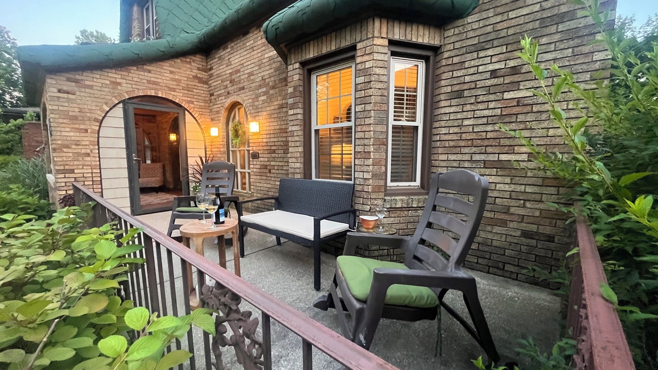 Photo of Outdoor in Harters Heights