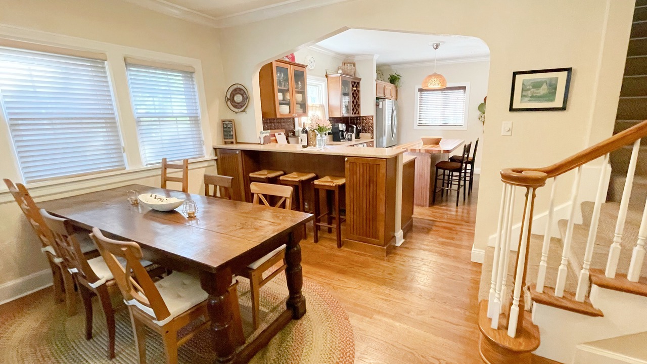 Photo of Livingroom in Harters Heights