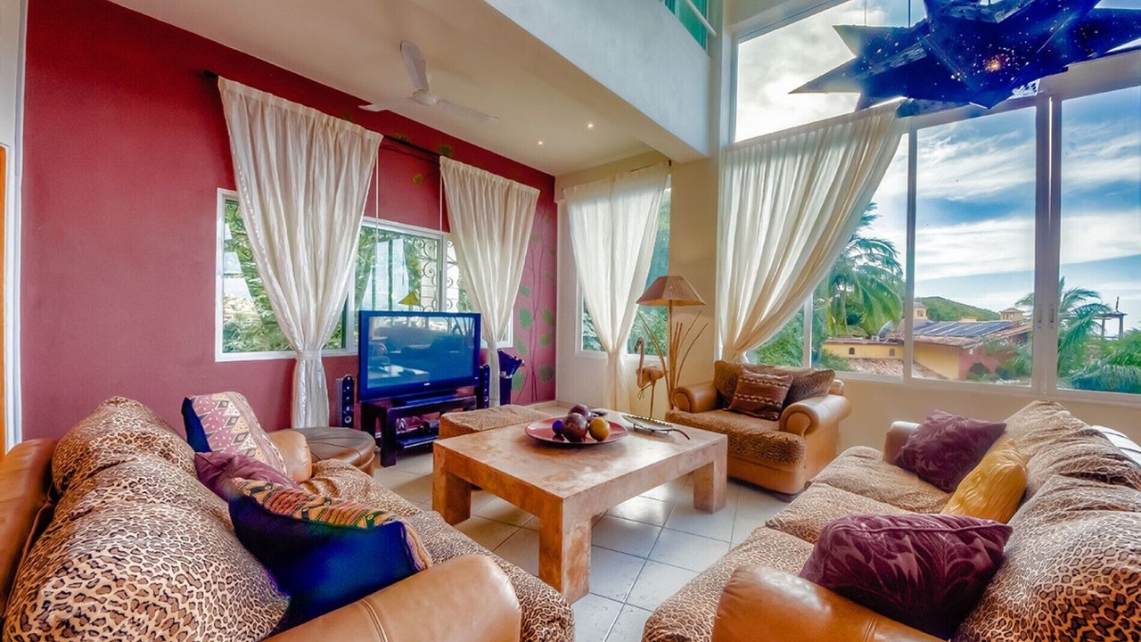 Photo of Livingroom in Romantic Zone