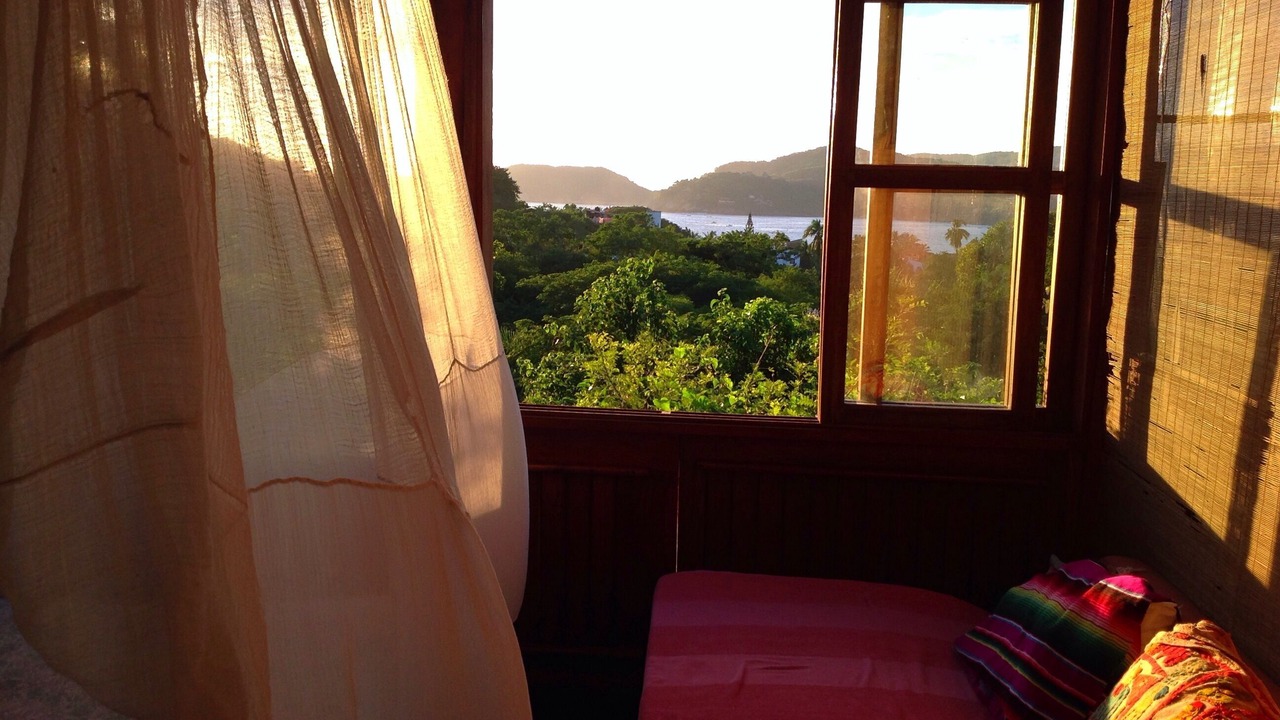 Photo of Bedroom in Playa Las Gatas