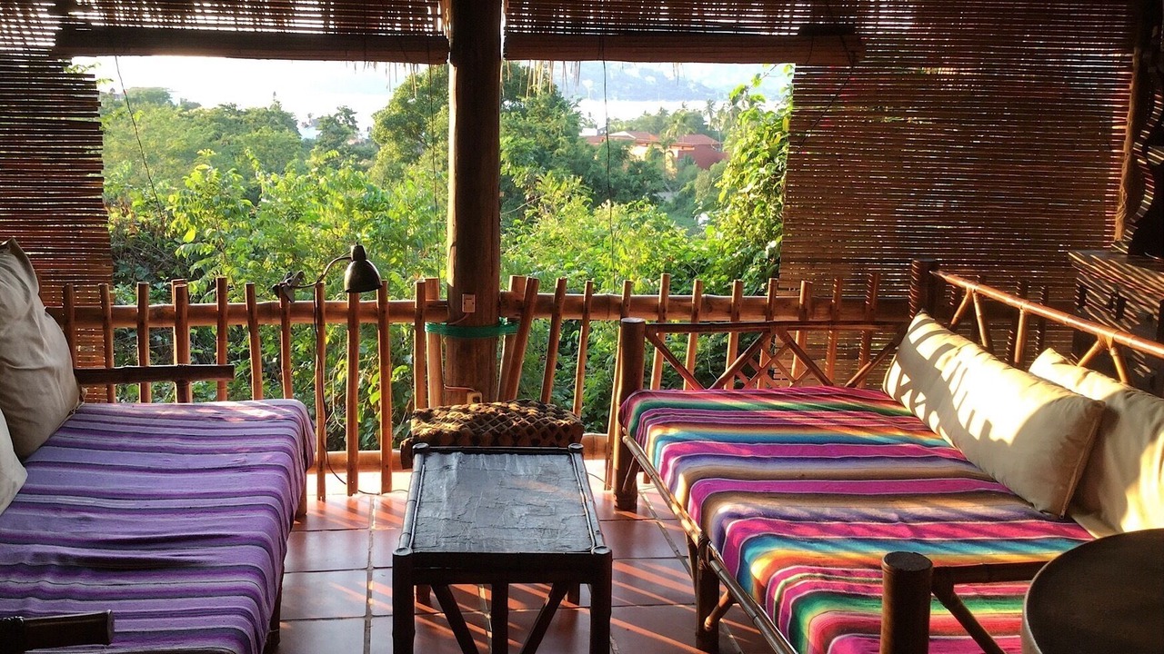 Photo of Outdoor in Playa Las Gatas