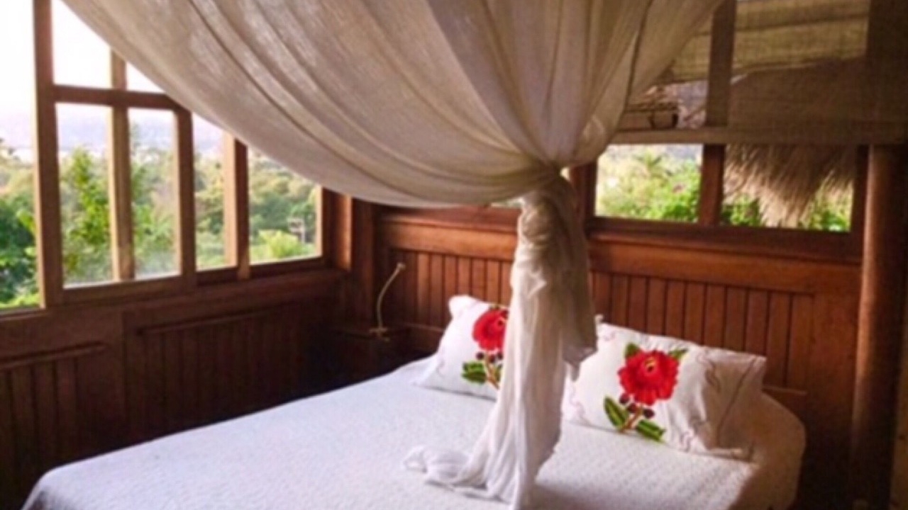 Photo of Bedroom in Playa Las Gatas