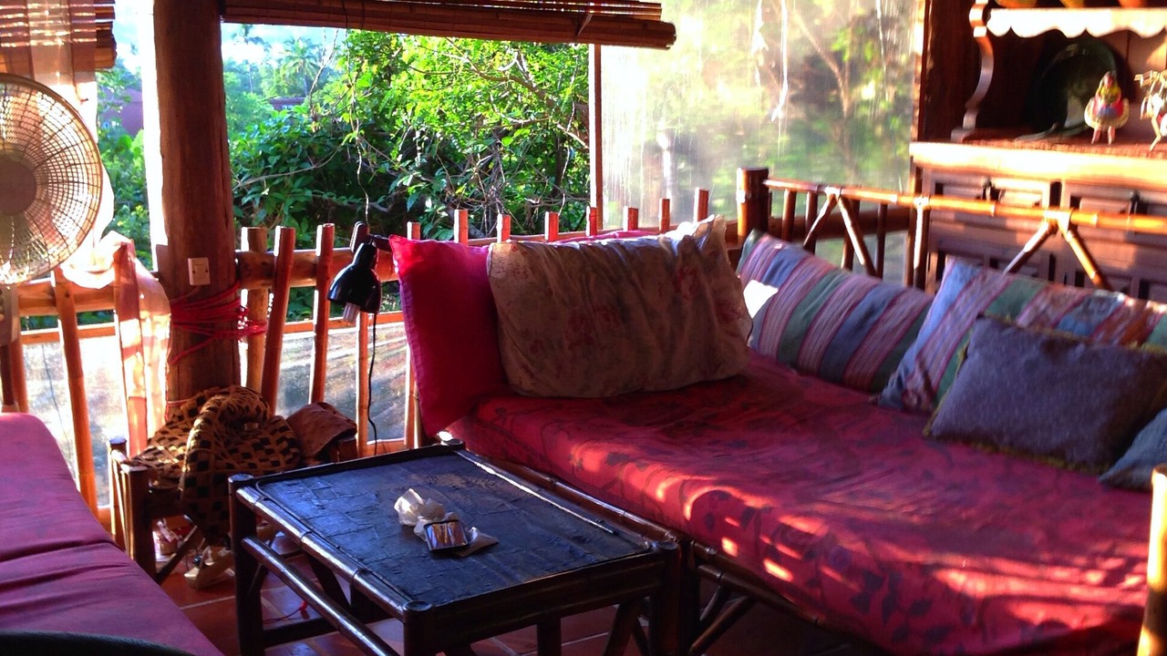 Photo of Livingroom in Playa Las Gatas