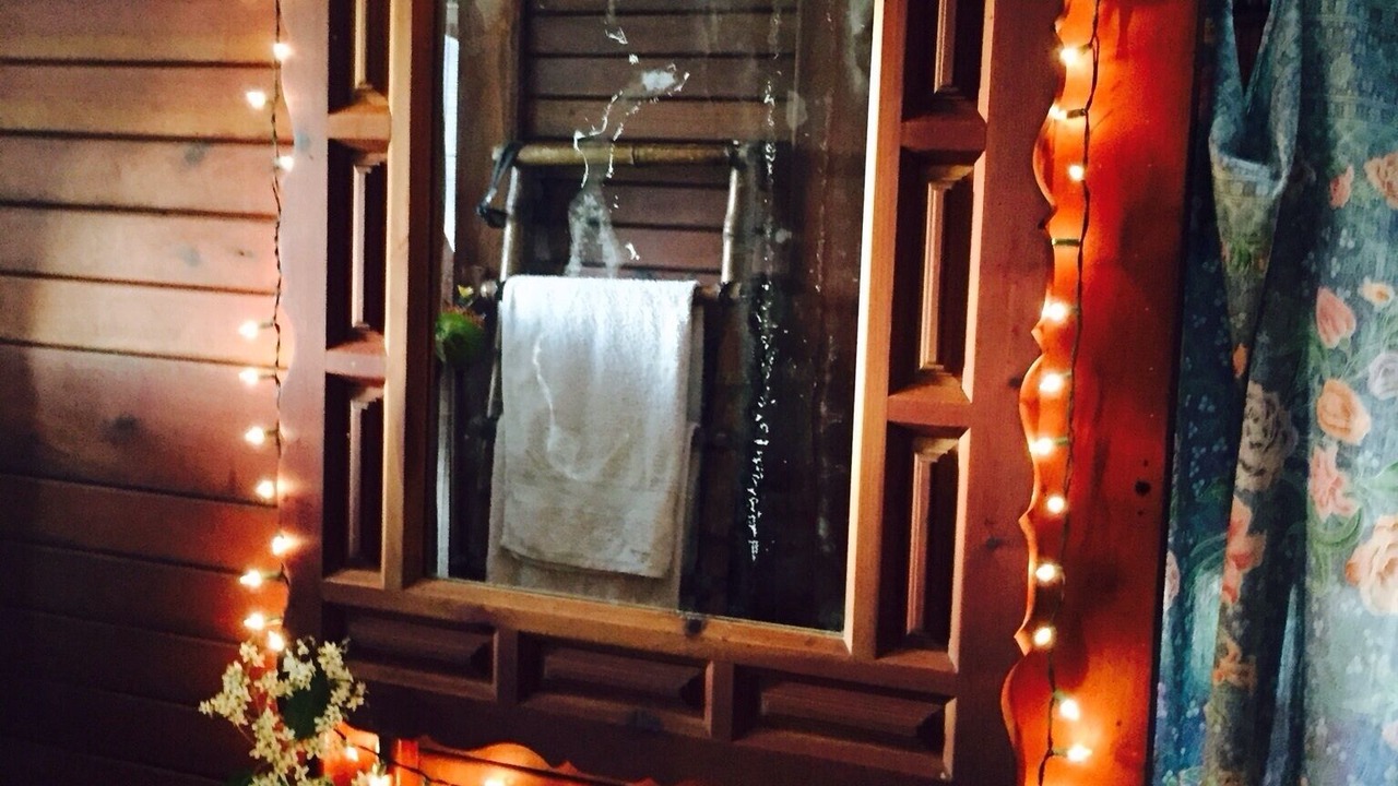 Photo of Bathroom in Playa Las Gatas