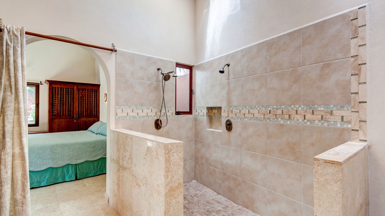 Photo of Bathroom in Puerto Morelos