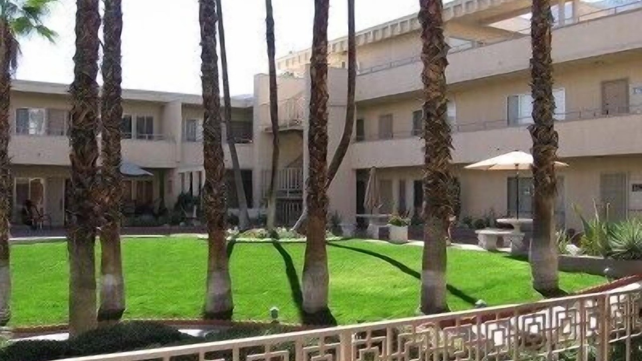 Photo of Outdoor in Downtown Palm Springs