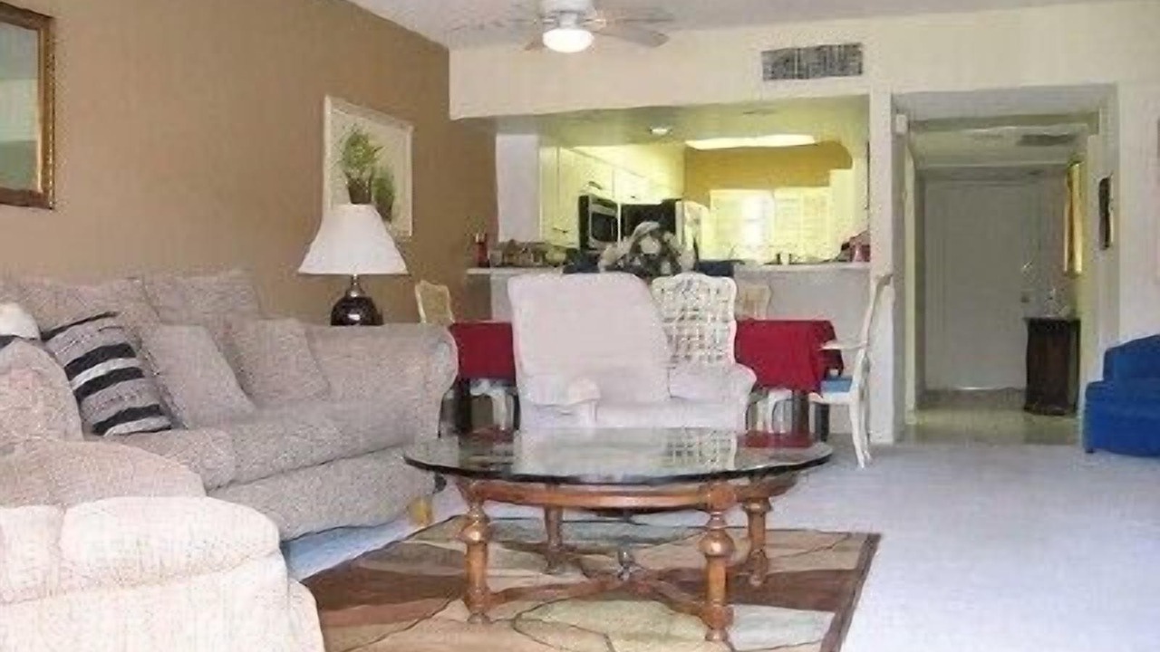 Photo of Bedroom in Downtown Palm Springs