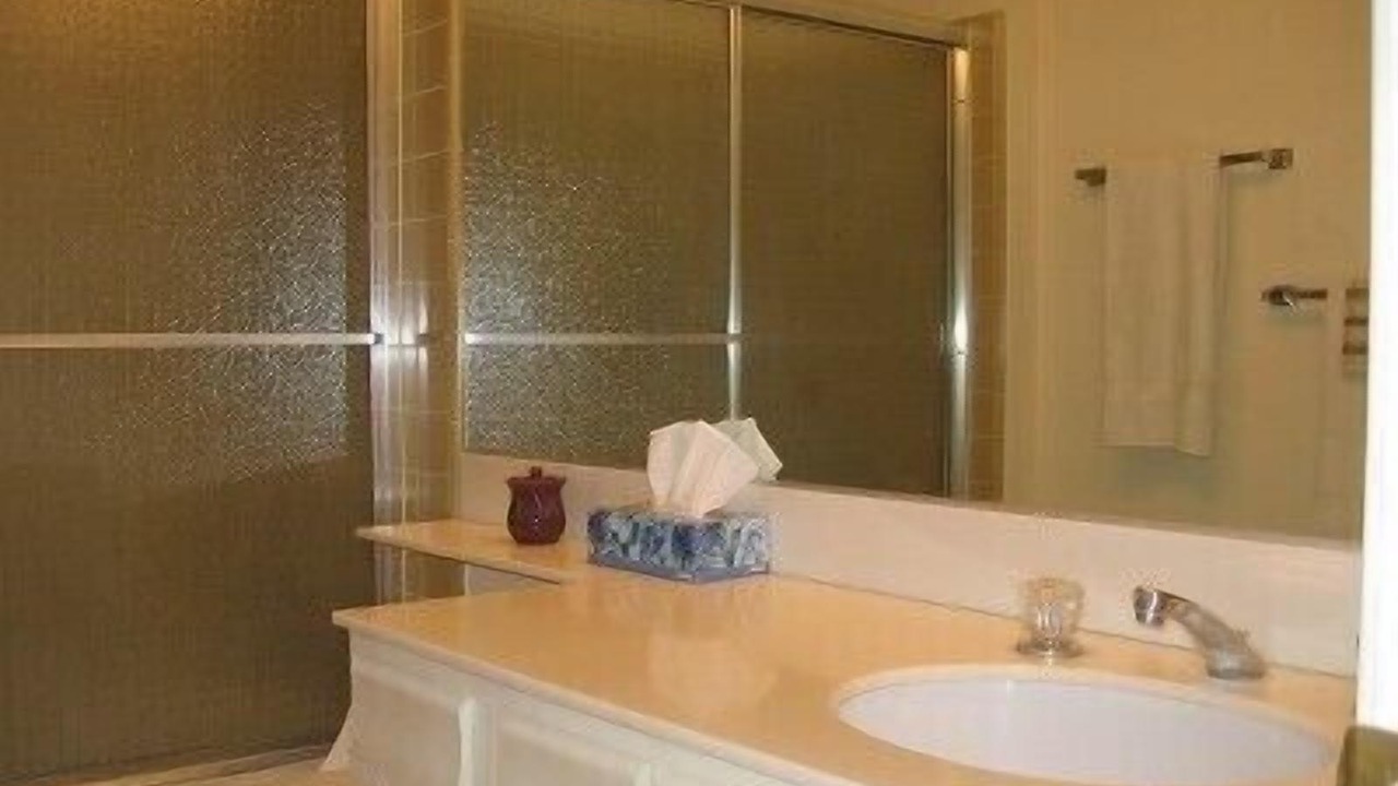 Photo of Bathroom in Downtown Palm Springs