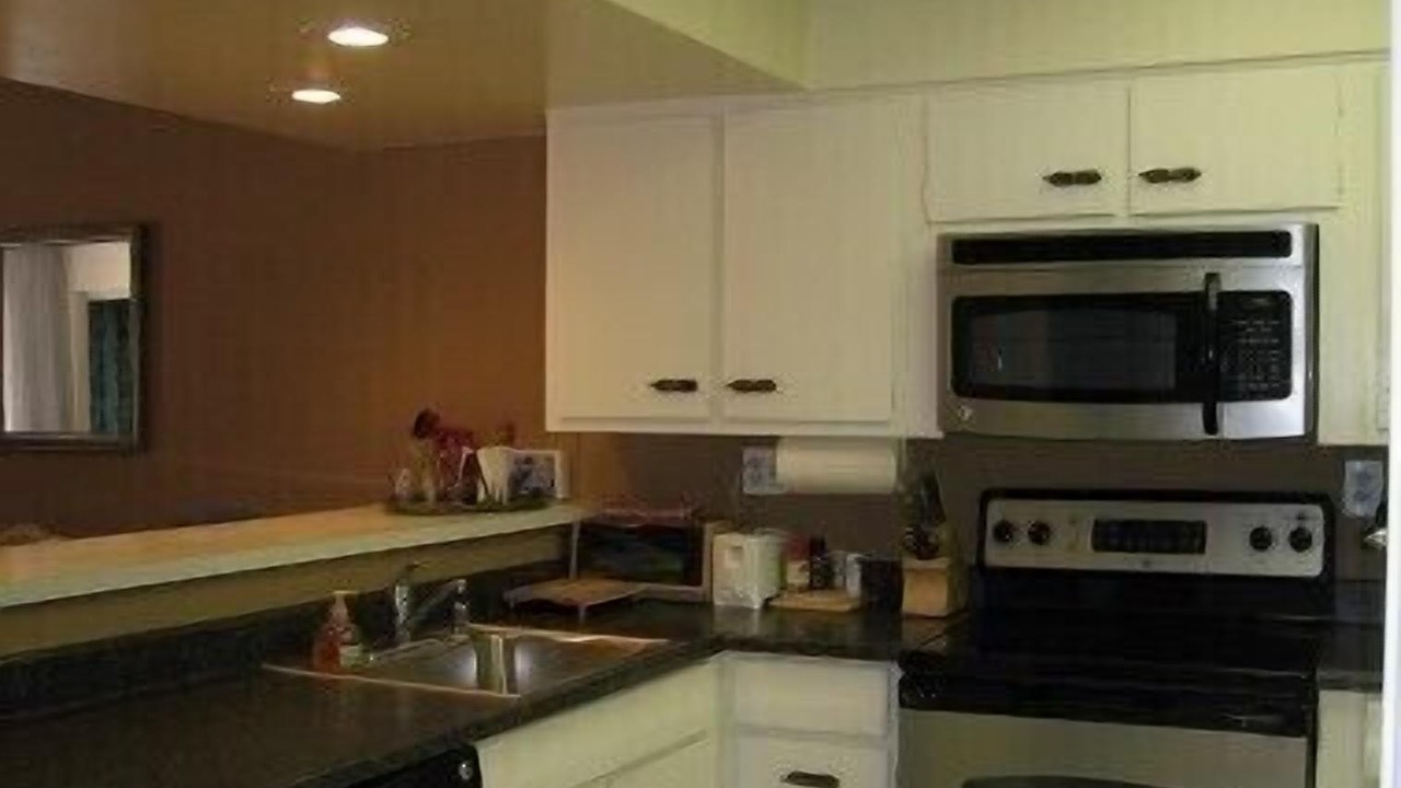 Photo of Kitchen in Downtown Palm Springs
