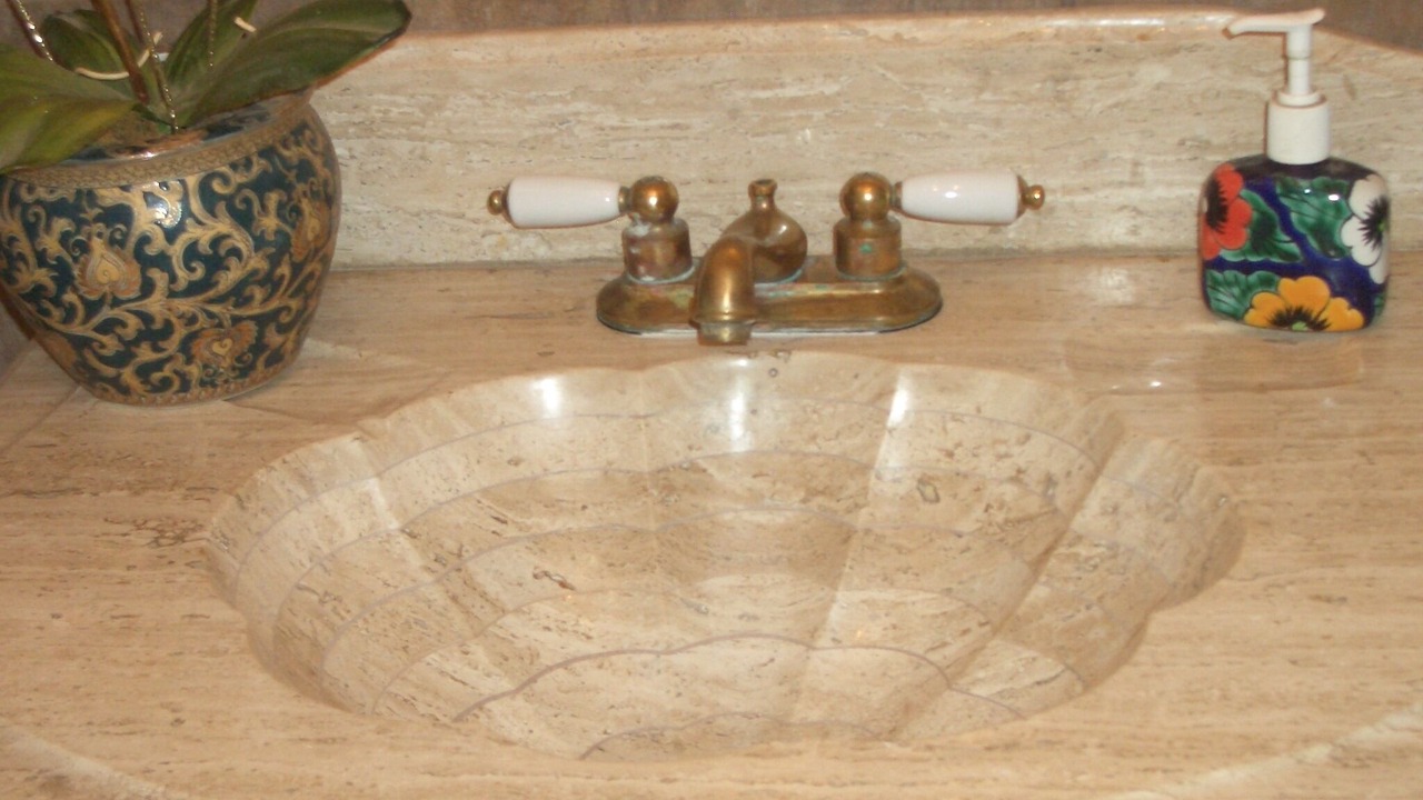 Photo of Bathroom in Ajijic