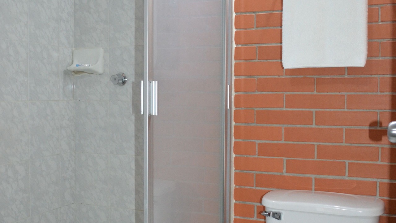 Photo of Bathroom in Popotla