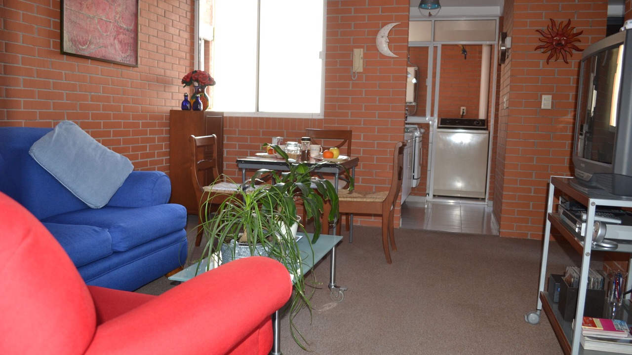 Photo of Livingroom in Popotla