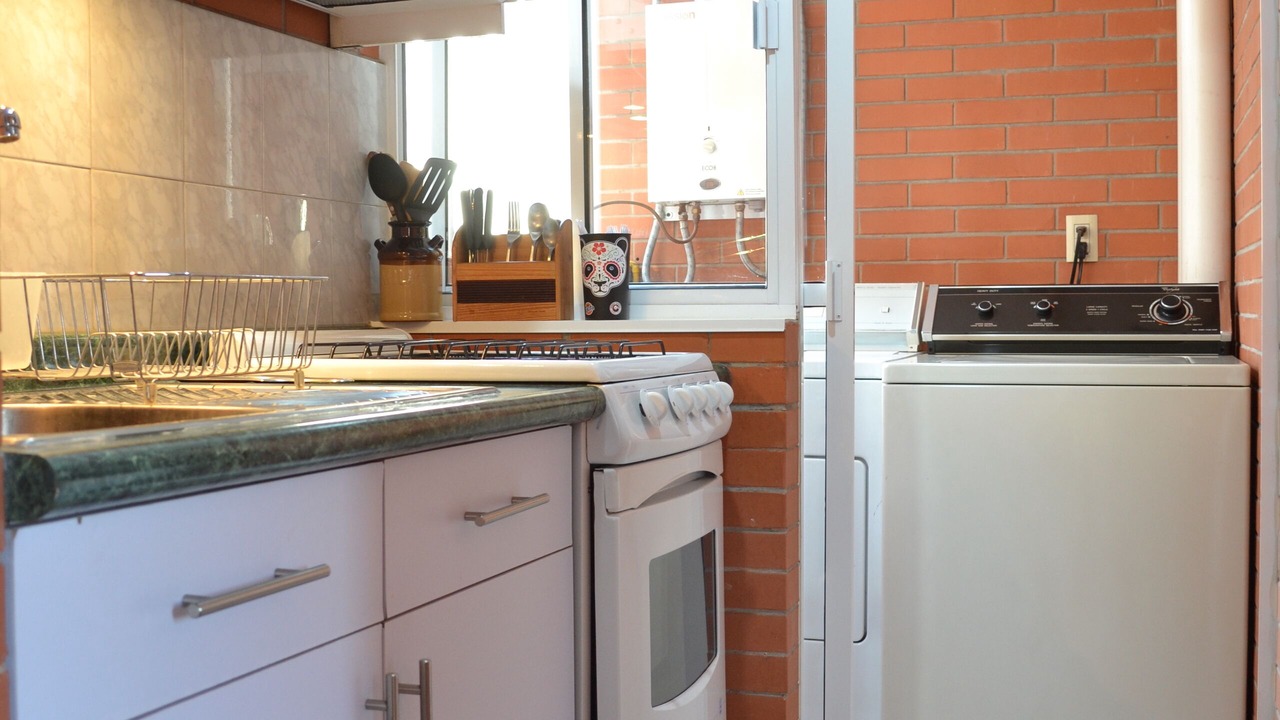 Photo of Kitchen in Popotla