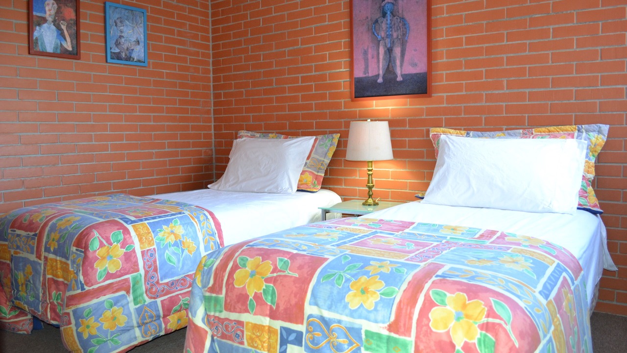 Photo of Bedroom in Popotla