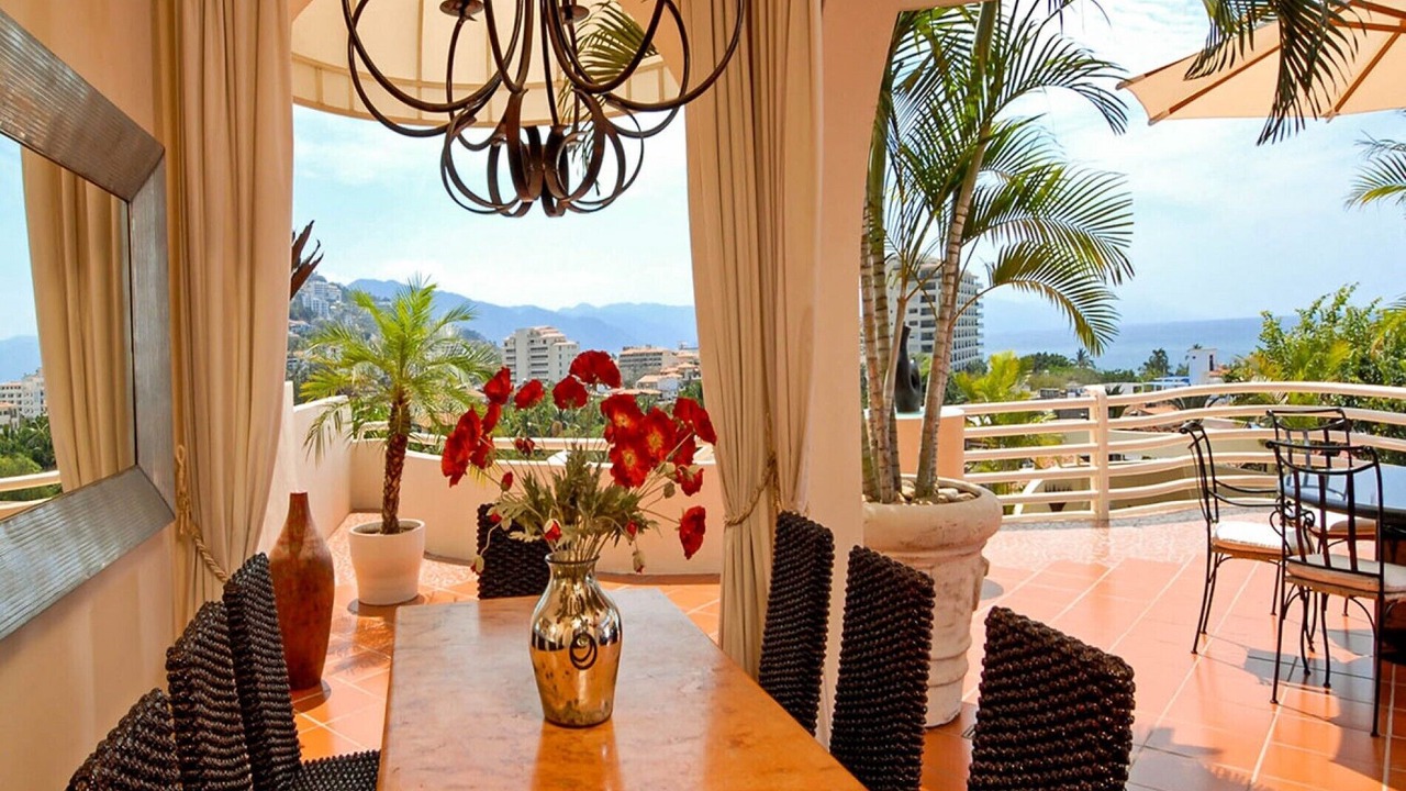 Photo of Outdoor in Downtown Puerto Vallarta