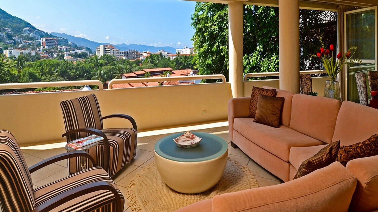 Photo of Outdoor in Downtown Puerto Vallarta
