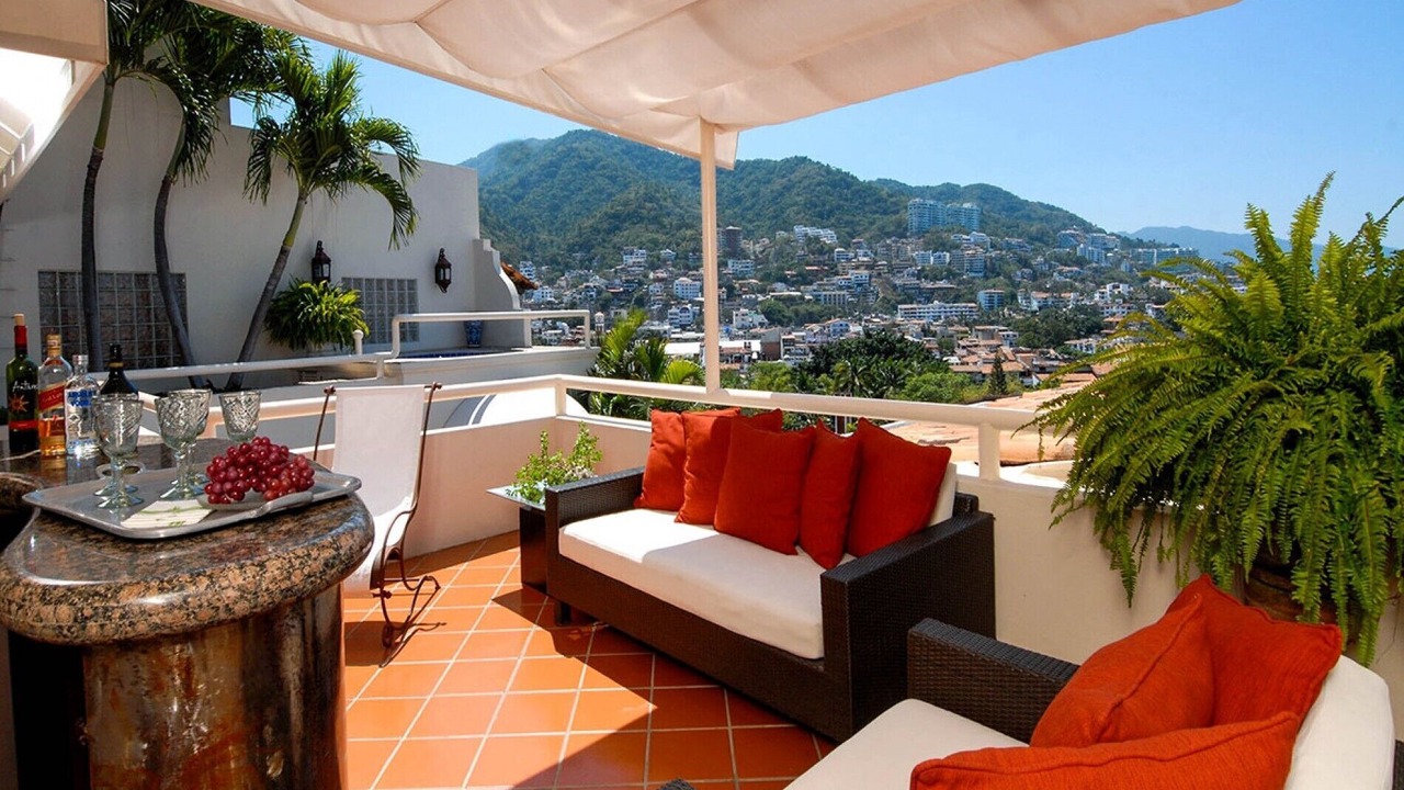 Photo of Outdoor in Downtown Puerto Vallarta