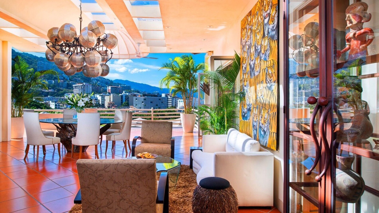 Photo of Outdoor in Downtown Puerto Vallarta