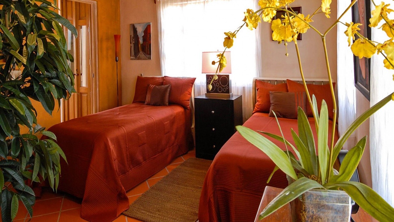 Photo of Bedroom in Downtown Puerto Vallarta