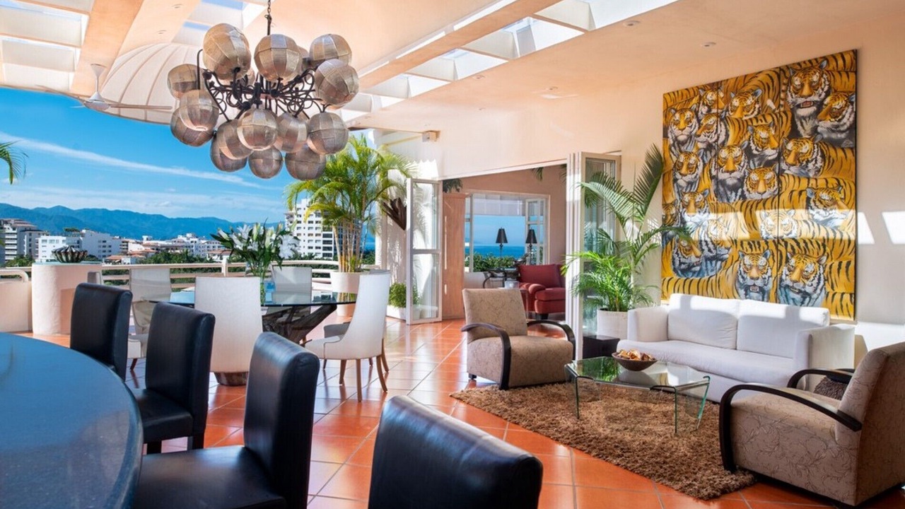 Photo of Outdoor in Downtown Puerto Vallarta