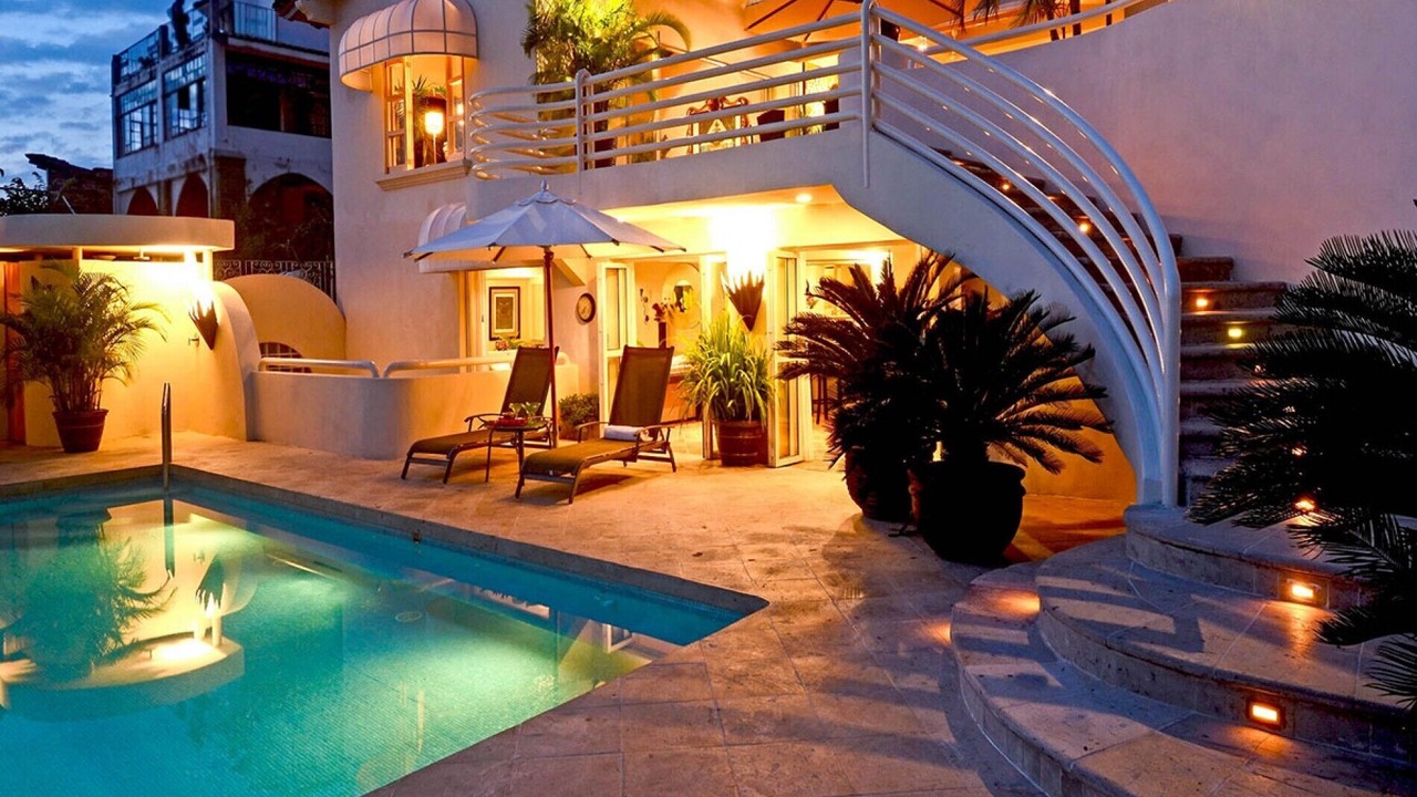 Photo of Outdoor in Downtown Puerto Vallarta