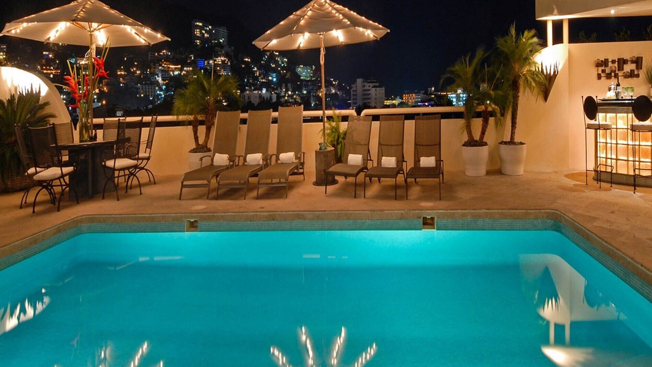 Photo of Outdoor in Downtown Puerto Vallarta