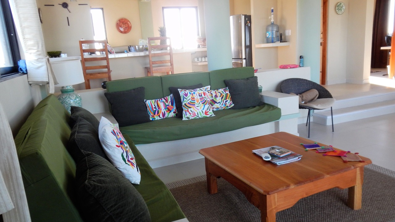 Photo of Bedroom in Celestun