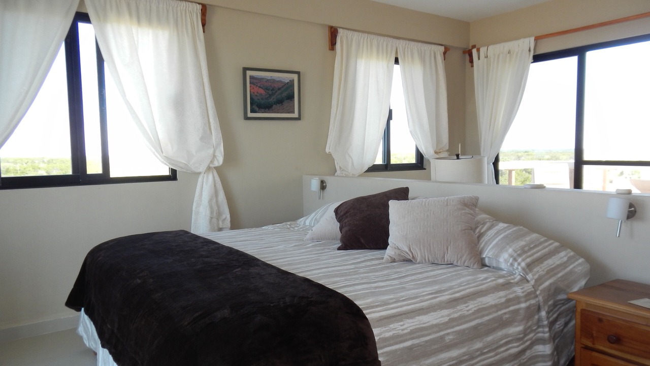 Photo of Bedroom in Celestun