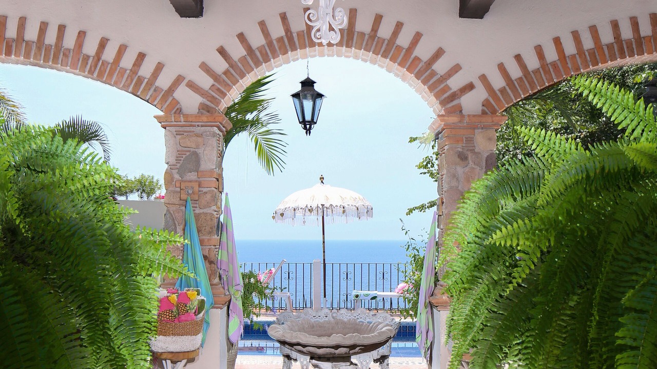 Photo of Patio Balcony in Cerro