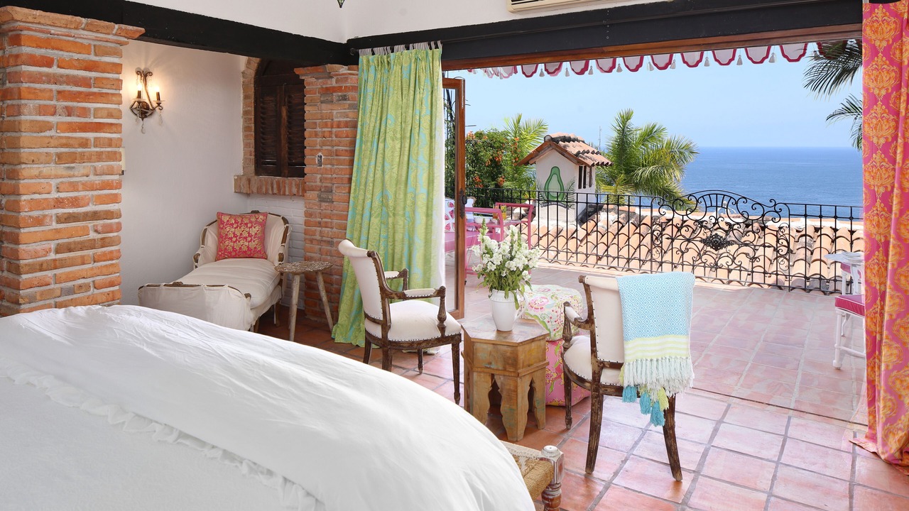 Photo of Patio Balcony in Cerro