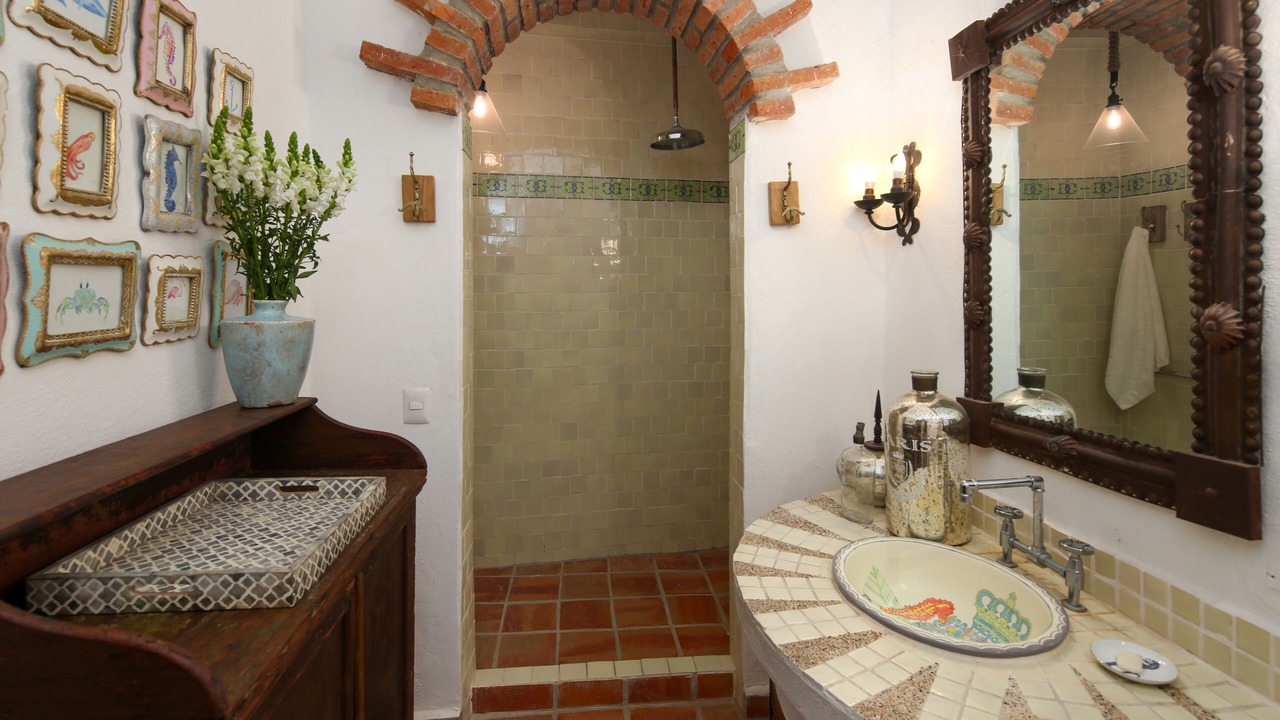Photo of Bathroom in Cerro