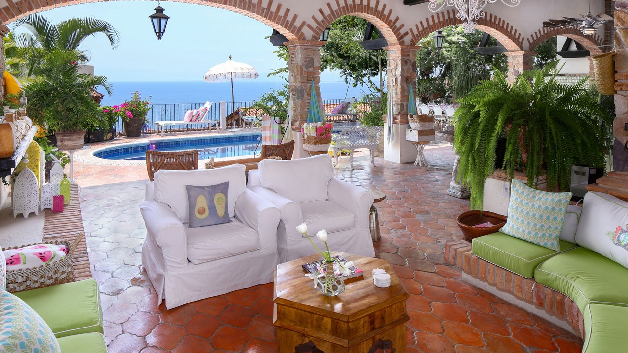 Photo of Bedroom in Cerro
